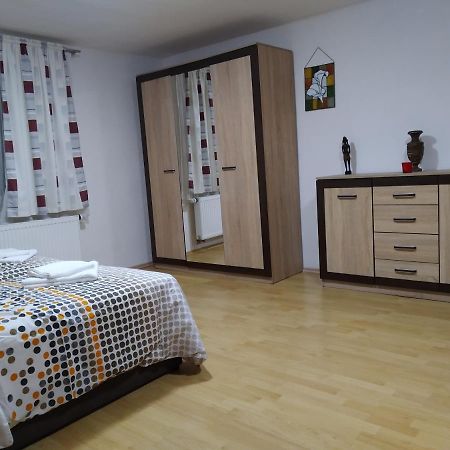 Apartment Benecko 124 Dış mekan fotoğraf