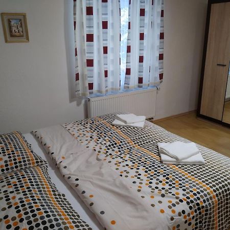 Apartment Benecko 124 Dış mekan fotoğraf