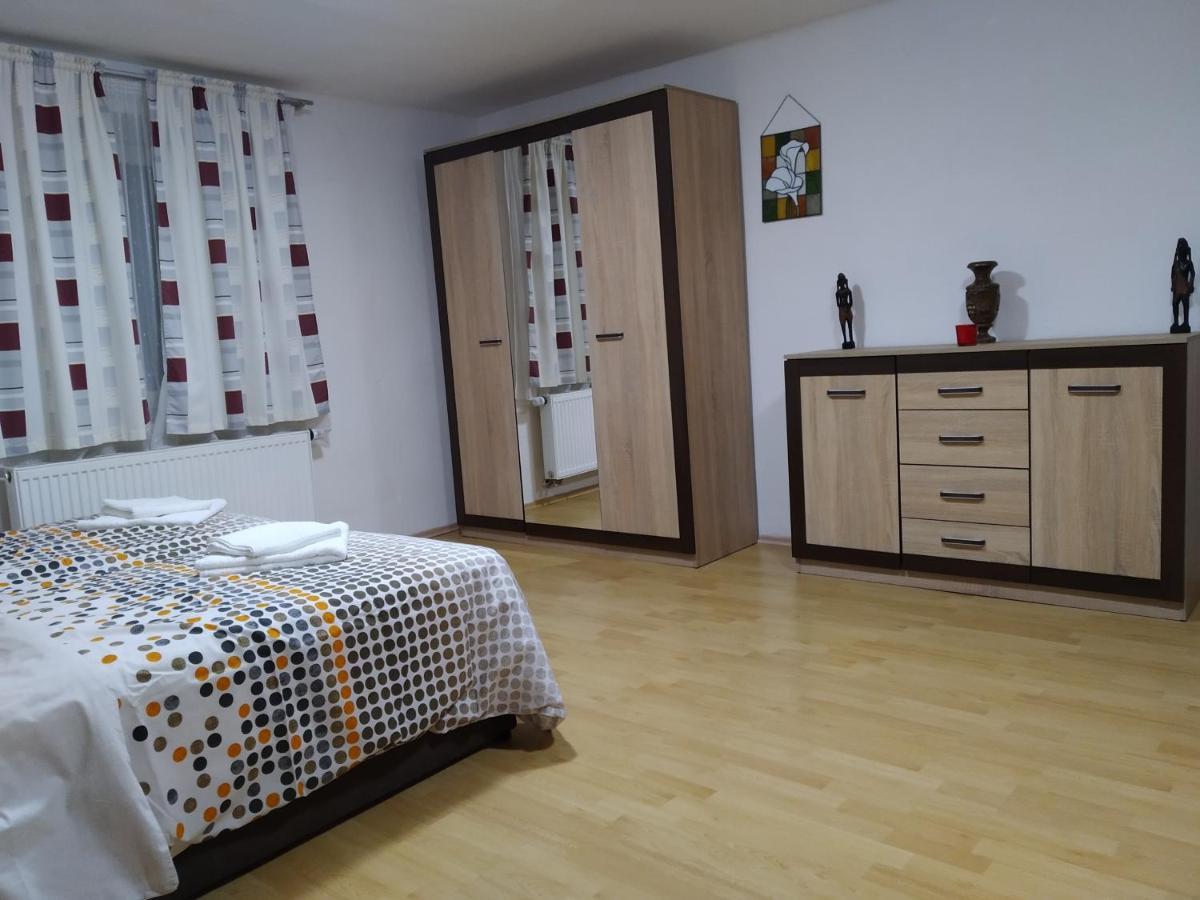 Apartment Benecko 124 Dış mekan fotoğraf