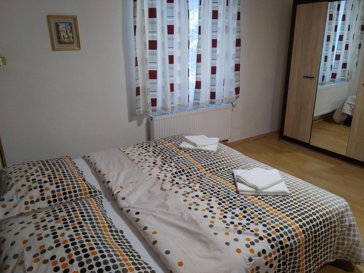 Apartment Benecko 124 Dış mekan fotoğraf