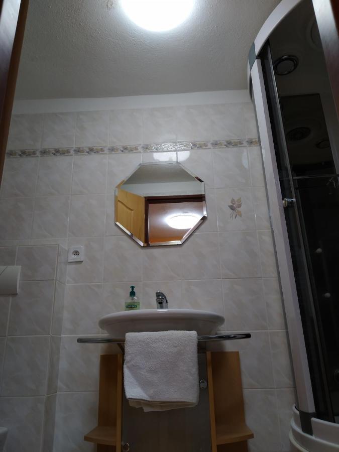 Apartment Benecko 124 Dış mekan fotoğraf