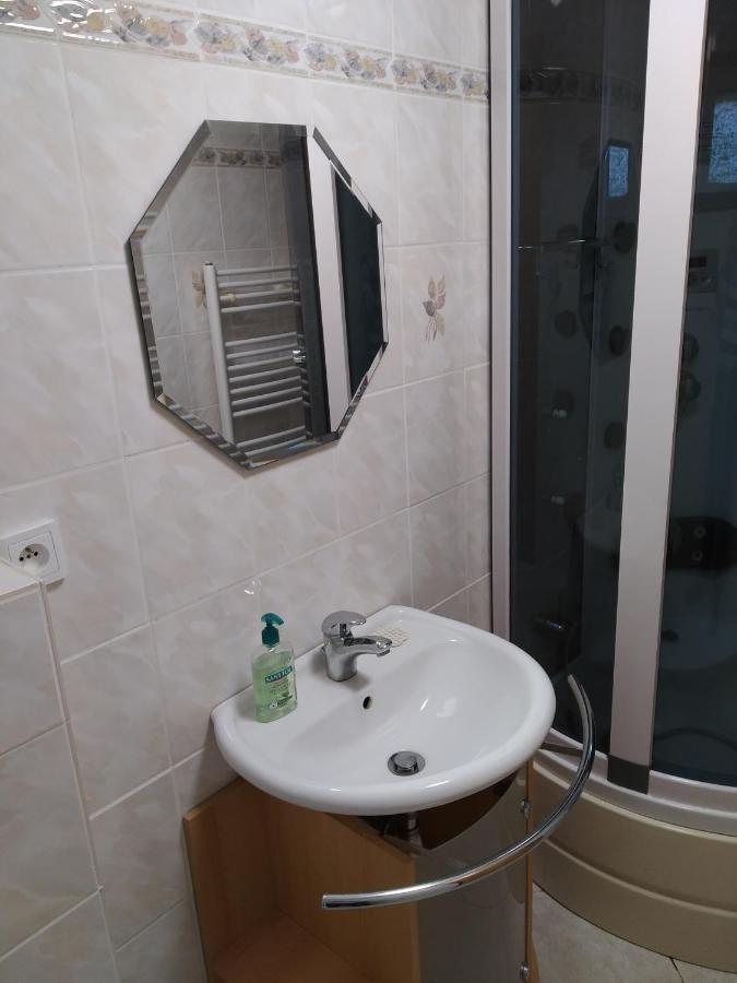 Apartment Benecko 124 Dış mekan fotoğraf