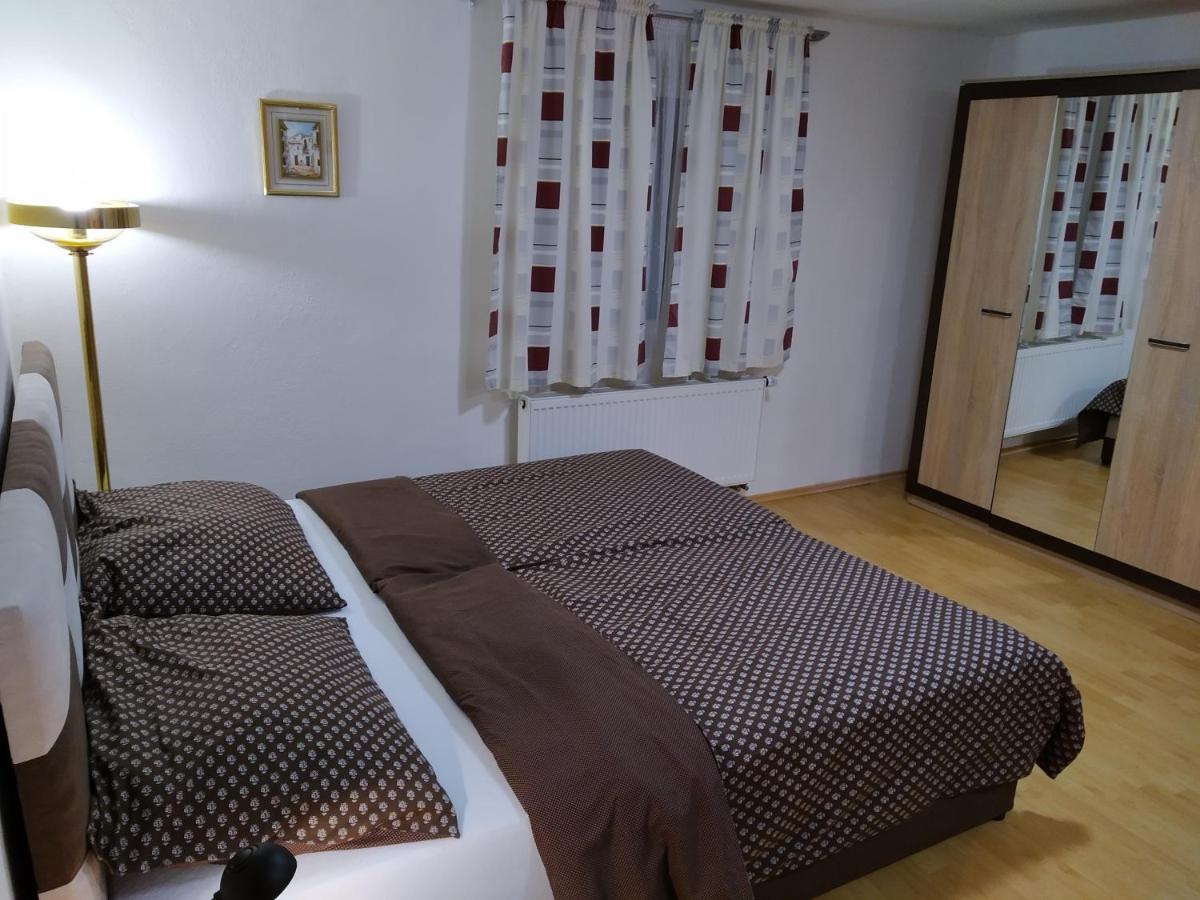 Apartment Benecko 124 Dış mekan fotoğraf