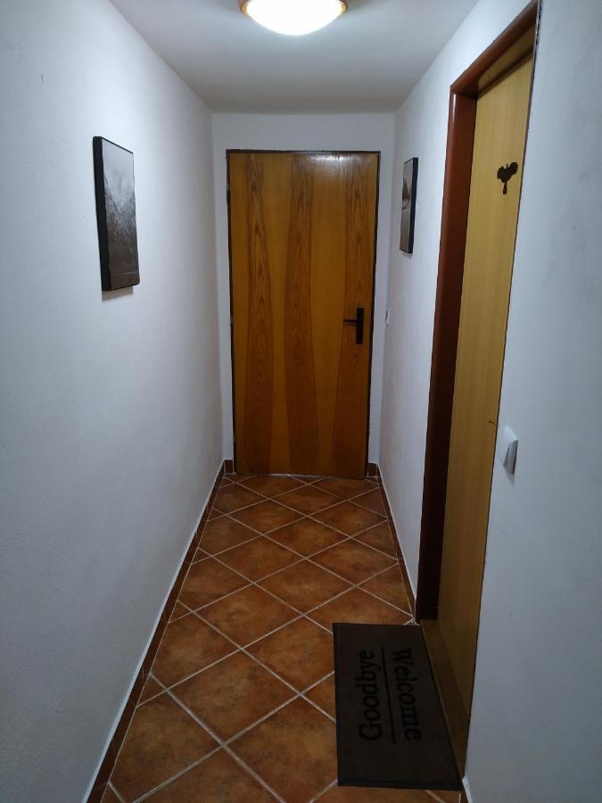 Apartment Benecko 124 Dış mekan fotoğraf