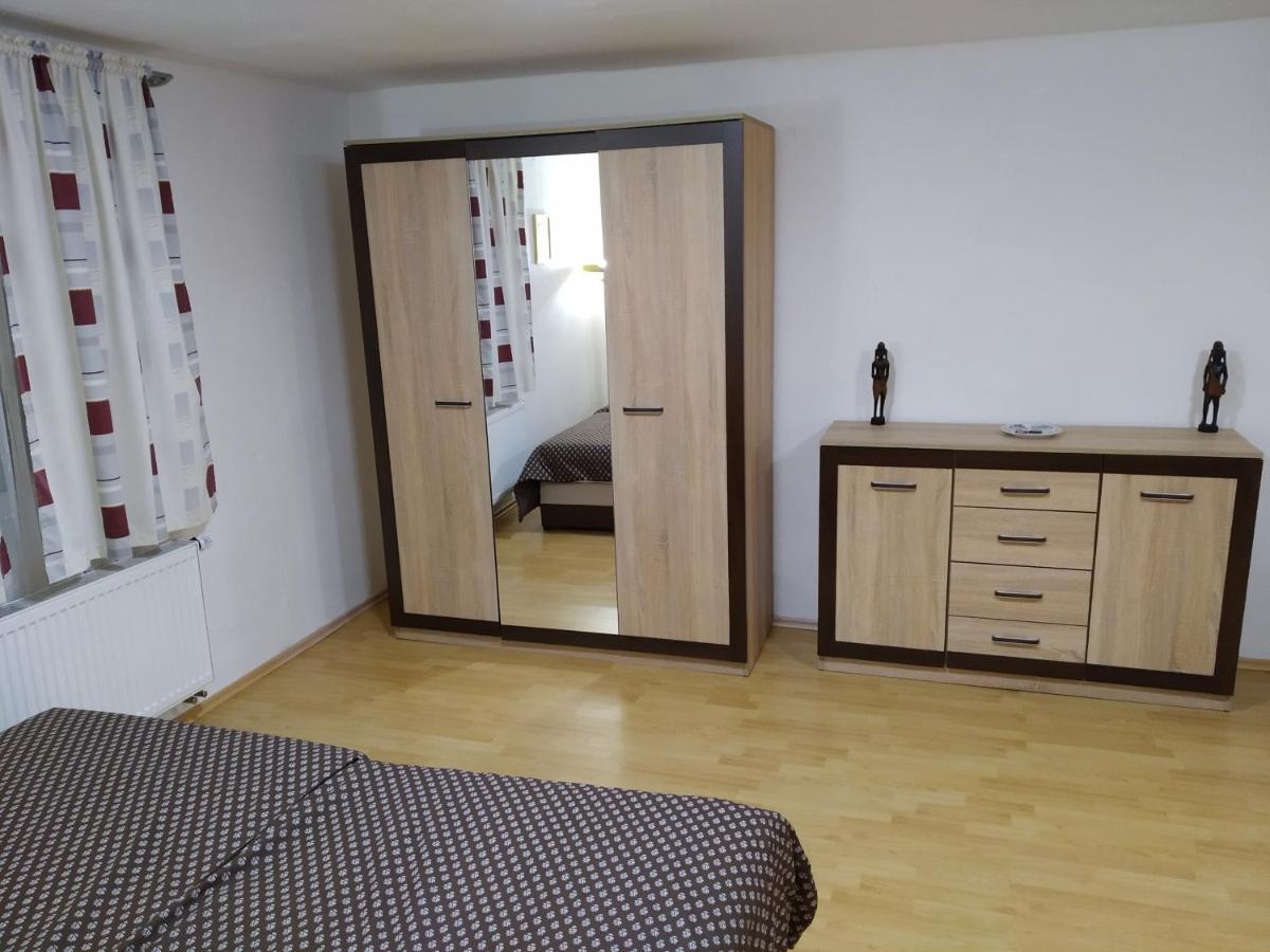 Apartment Benecko 124 Dış mekan fotoğraf